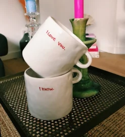 Mug I Know
