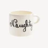 Naughty & Nice Mug