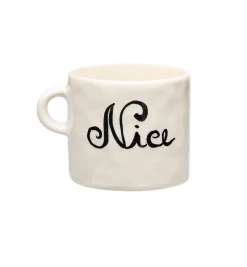 Naughty & Nice Mug