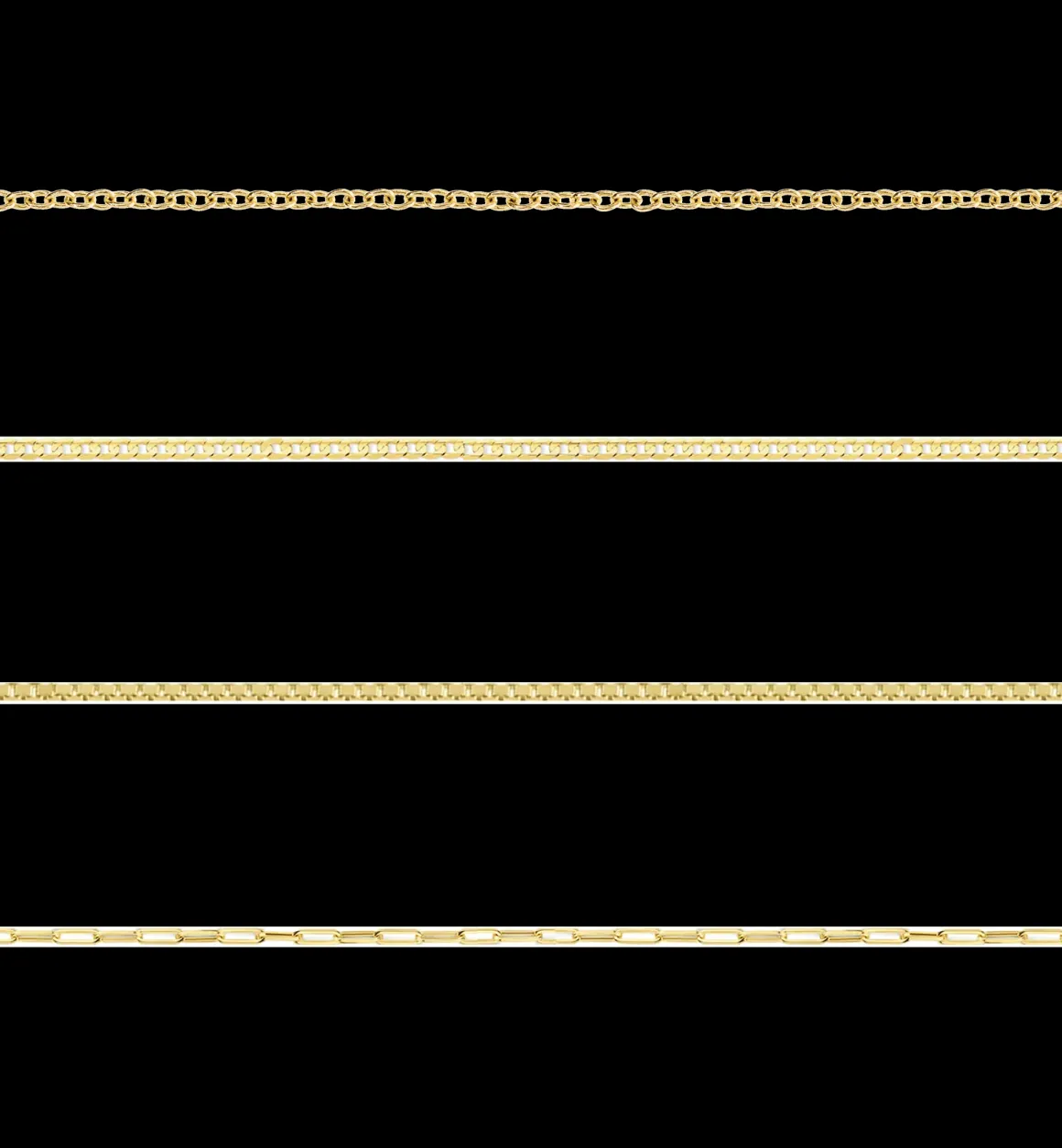 Never-Ending Bracelet 14K Voucher