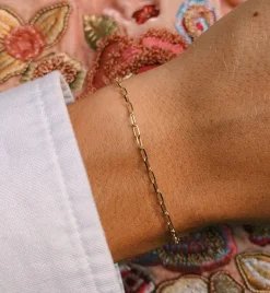 Never-Ending Bracelet 14K Voucher