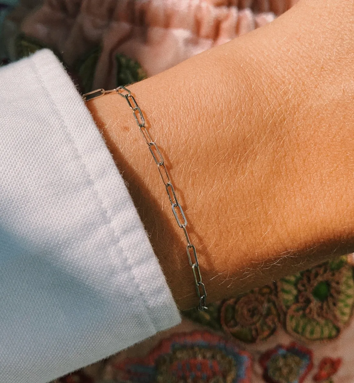 Never-Ending Bracelet 14K Voucher