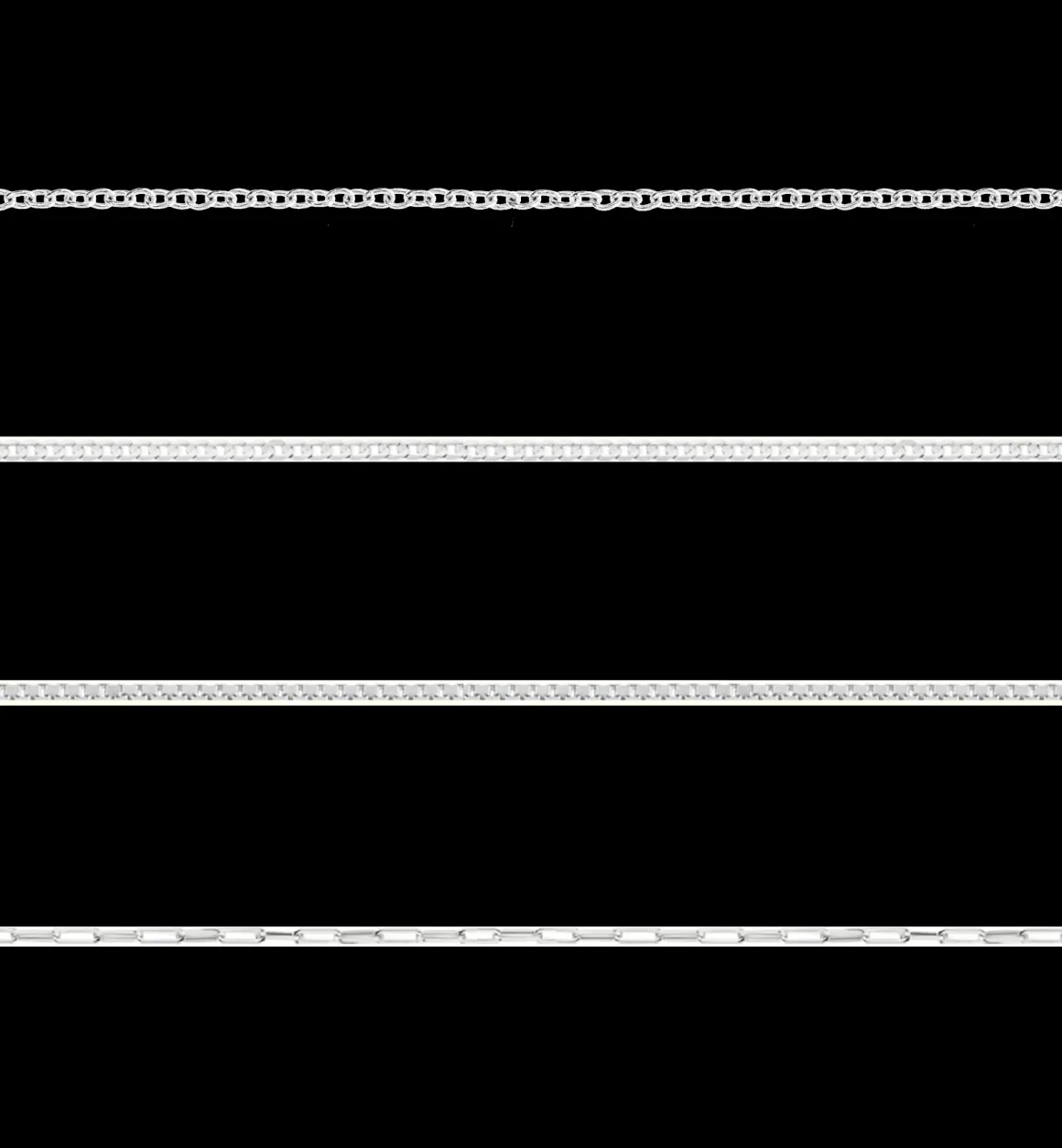 Never-Ending Bracelet 14K Voucher