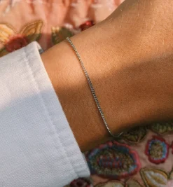 Never-Ending Bracelet 14K Voucher