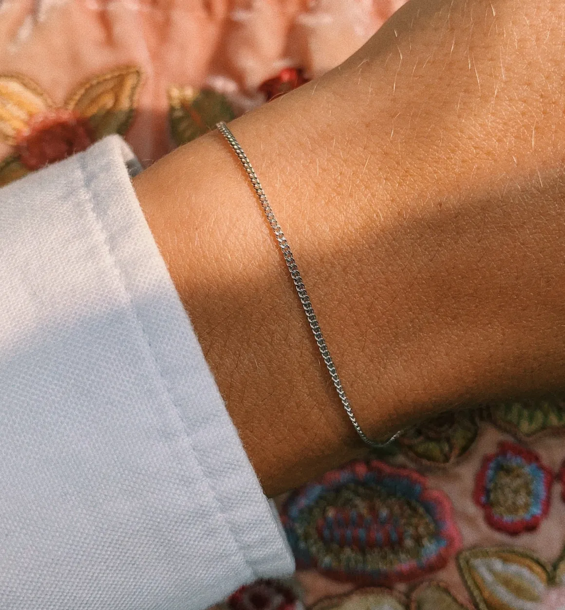 Never-Ending Bracelet 14K Voucher