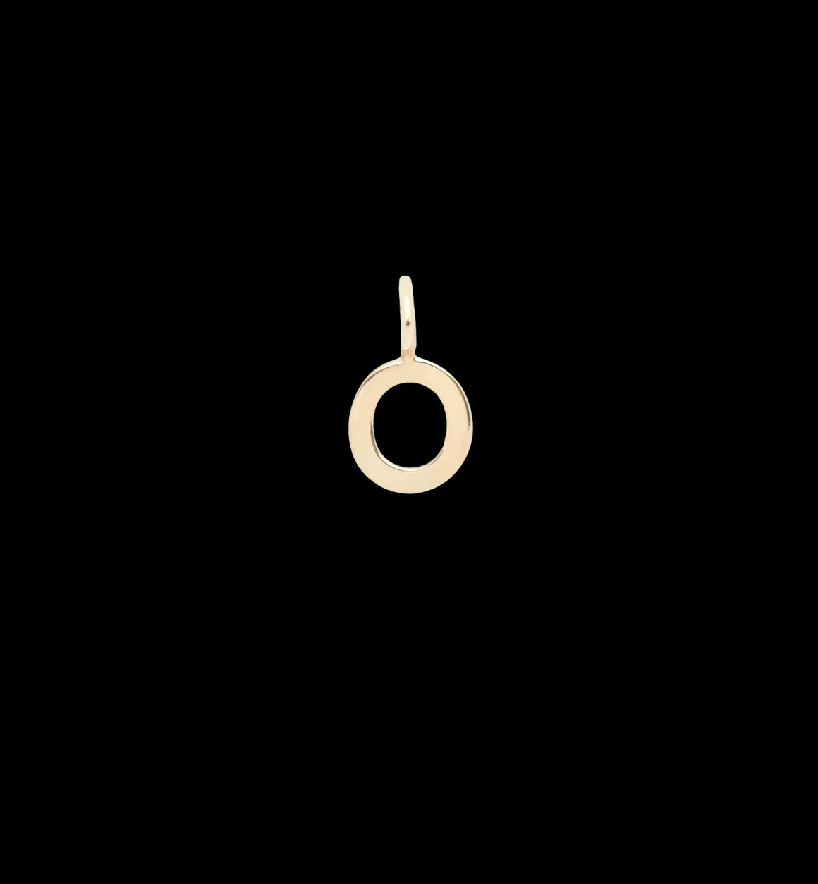 Never-Ending Initial Charm Voucher