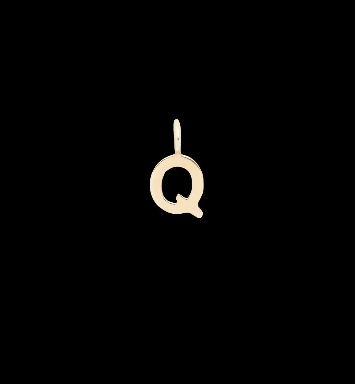 Never-Ending Initial Charm Voucher