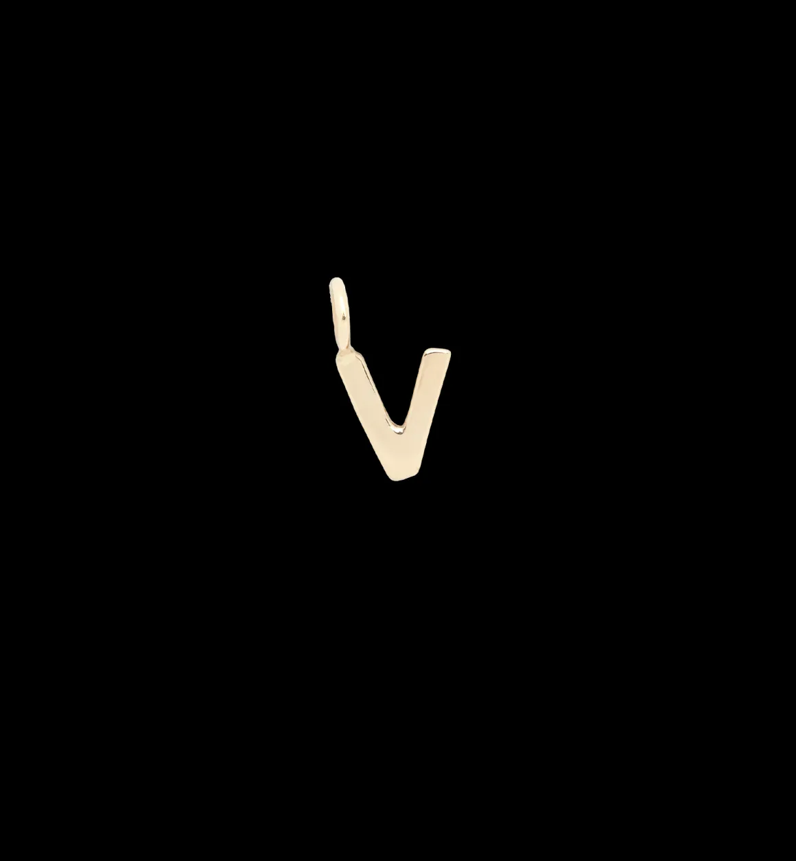 Never-Ending Initial Charm Voucher
