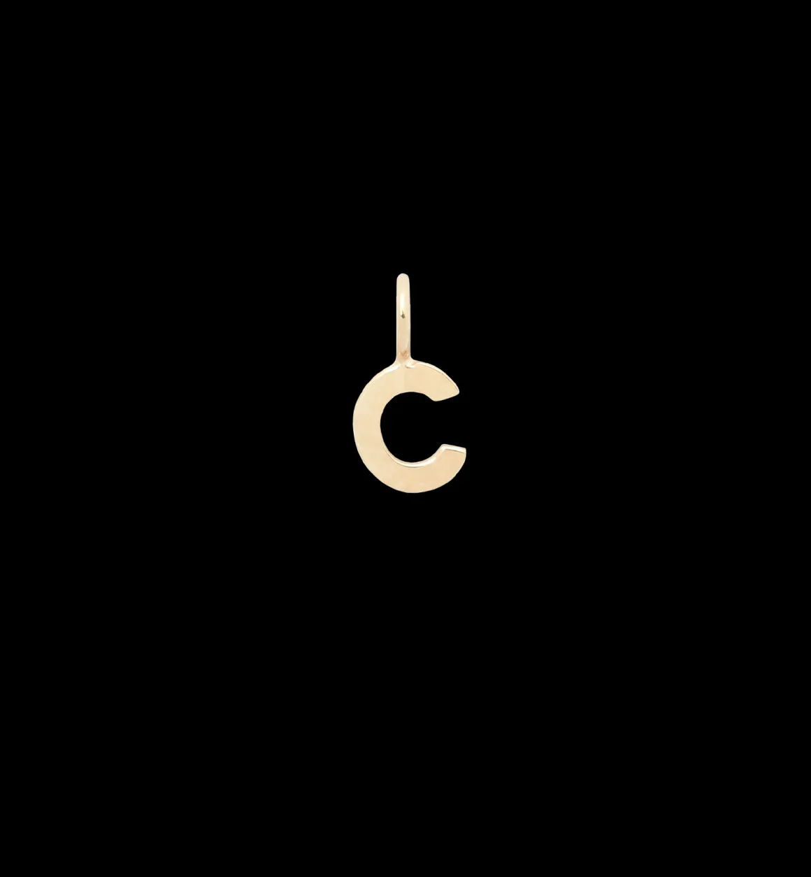 Never-Ending Initial Charm Voucher