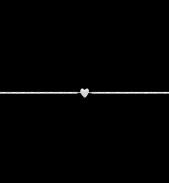 Never-Ending Solid Heart Charm 14K Voucher