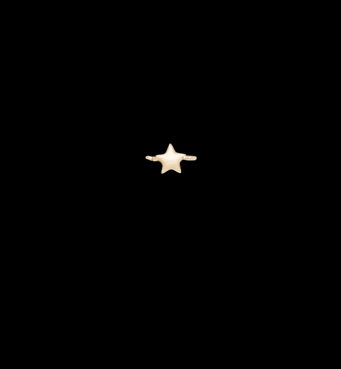 Never-Ending Solid Starry Charm Voucher