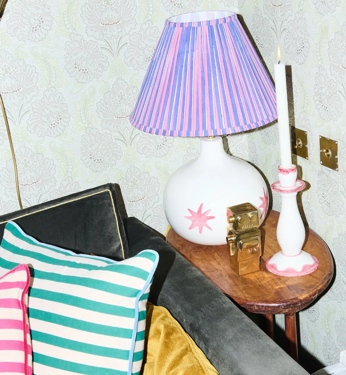 Nightfall Lamp Shade