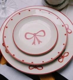 Nutcracker Breakfast Plate