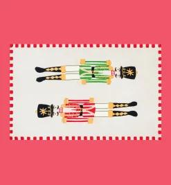 Nutcracker Tablecloth