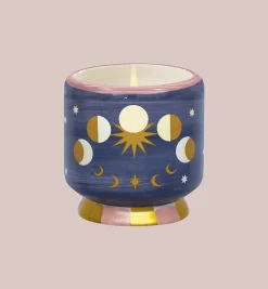 Paddywax Jasmine Rose Scented Candle