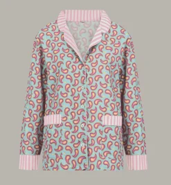 Paisley Pyjama