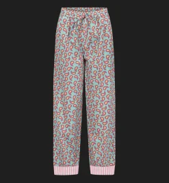 Paisley Pyjama