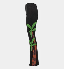 Paradise City Slit Pants