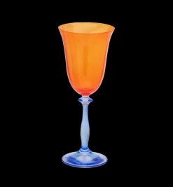 Paradise Wine Glass