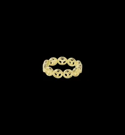 Peace Ring