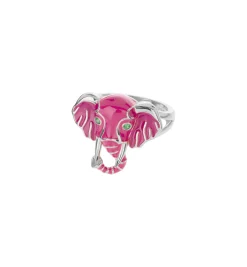 Pink Elephant Ring