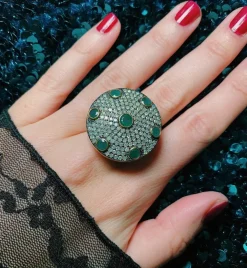 Pioneer Ring