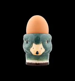 Quail Mallard Duck Egg Cup