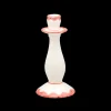Radiant Candle Holder
