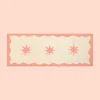Radiant Star Runner Rug