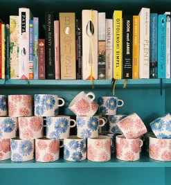 Rosegarden Mug