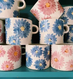 Rosegarden Mug