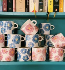 Rosegarden Mug