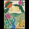 Saudi Coffee: The Culture Of Hospitality Book