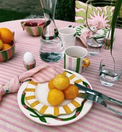 Serpent Dinner Plate
