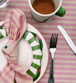Serpent Dinner Plate