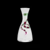 Serpent Glass Carafe