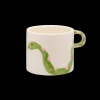 Serpent Mug
