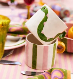 Serpent Mug