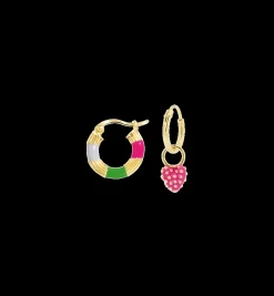 Set: Revolutionary Love