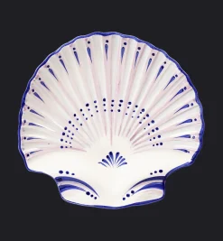 Shell Tray