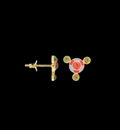 Single Fantastic Stud Earring