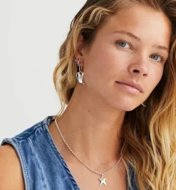 Single Fantastic Stud Earring
