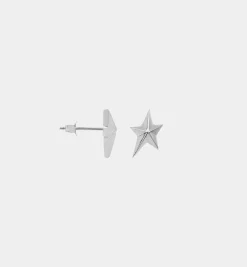 Single Lonely Star Stud