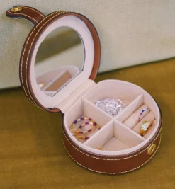 Small Sweetheart Jewellery Box