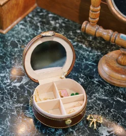Small Sweetheart Jewellery Box