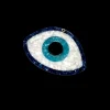 Solar Eclipse Evil Eye Mirror