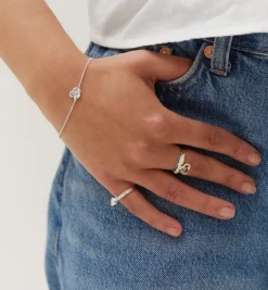Soul Flower Bracelet