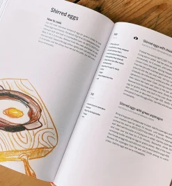 Spain The Cookbook By Phaidon
