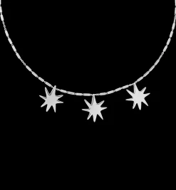 Stars Aligned Necklace
