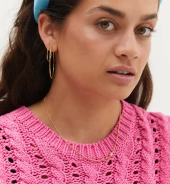 Stellar Necklace Short